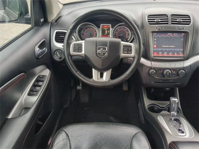 used 2018 Dodge Journey car, priced at $12,999