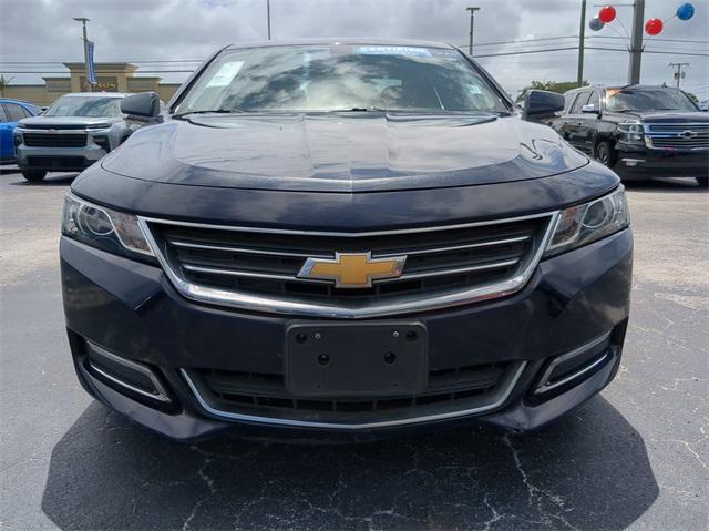 used 2019 Chevrolet Impala car, priced at $18,599