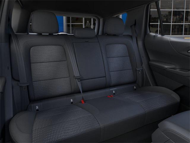 new 2026 Chevrolet Equinox car, priced at $28,246