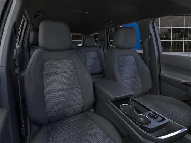 new 2026 Chevrolet Equinox car, priced at $28,246