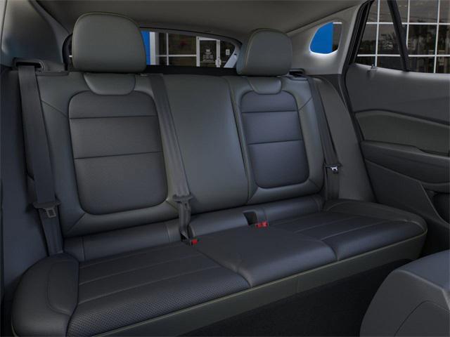 new 2025 Chevrolet Trax car, priced at $24,311