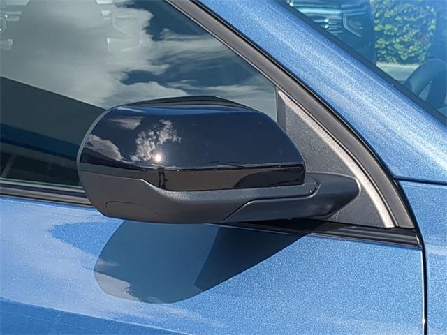 new 2026 Chevrolet Equinox car, priced at $33,950