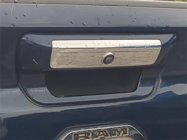 used 2020 Ram 1500 car, priced at $22,999