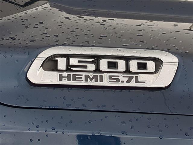 used 2020 Ram 1500 car, priced at $22,999