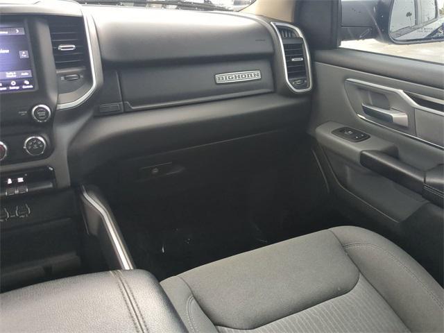 used 2020 Ram 1500 car, priced at $22,999