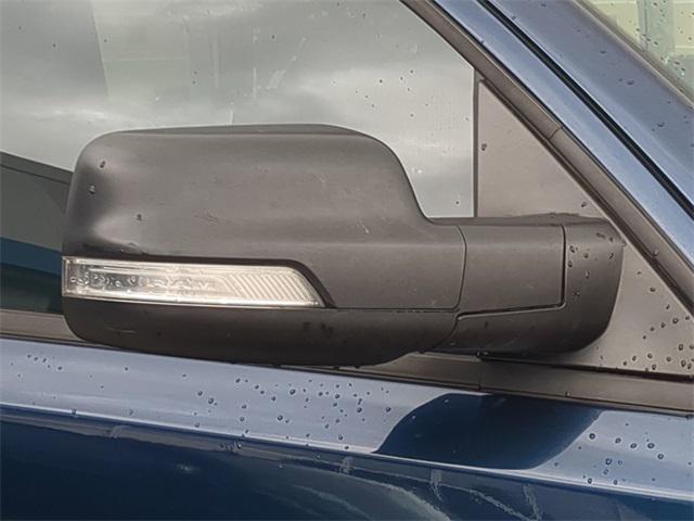 used 2020 Ram 1500 car, priced at $22,999