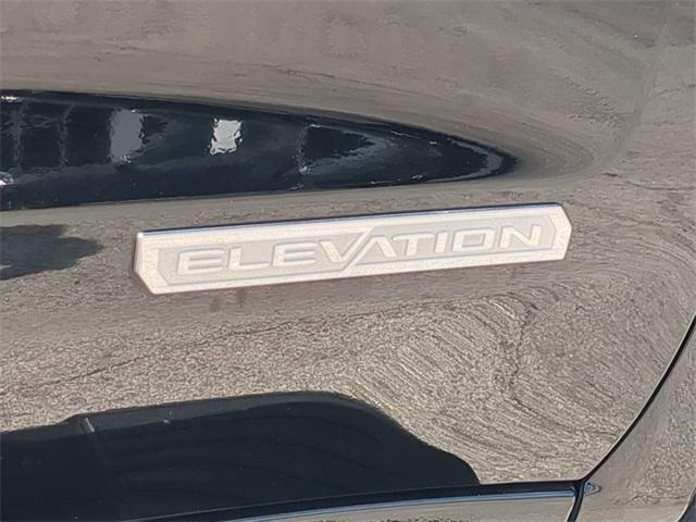 used 2021 GMC Sierra 1500 car, priced at $35,999