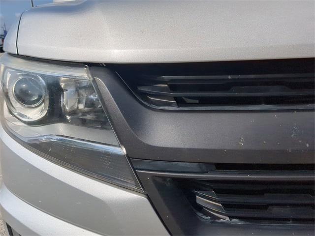 used 2020 Chevrolet Colorado car, priced at $25,999