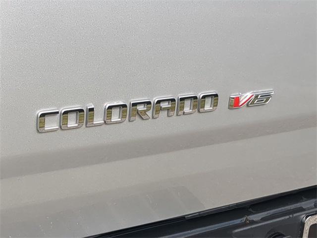 used 2020 Chevrolet Colorado car, priced at $25,999