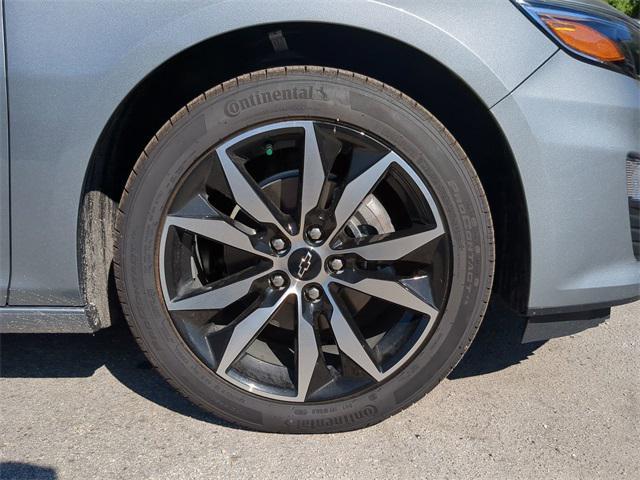 new 2025 Chevrolet Malibu car, priced at $26,435