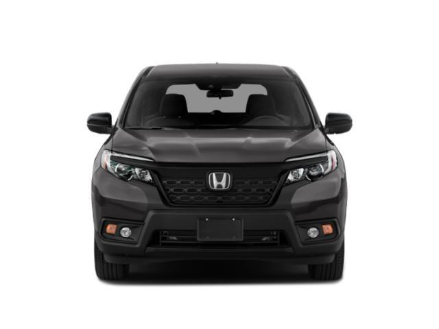 used 2021 Honda Passport car