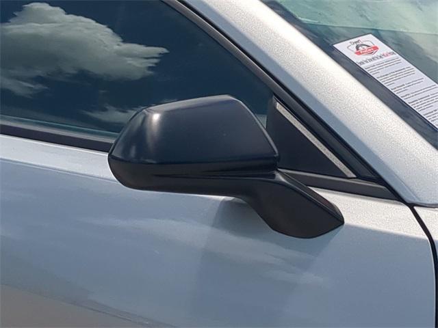 used 2023 Chevrolet Camaro car, priced at $43,999