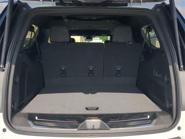 new 2025 Chevrolet Suburban car, priced at $82,916