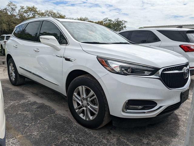 used 2019 Buick Enclave car, priced at $16,999