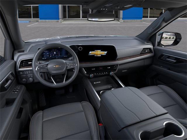 new 2025 Chevrolet Tahoe car, priced at $76,247