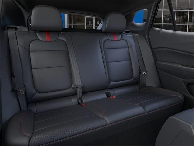 new 2025 Chevrolet Trax car, priced at $24,046
