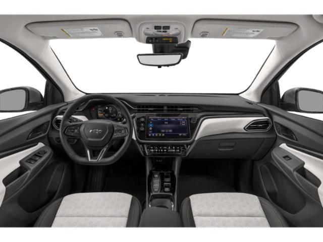 new 2023 Chevrolet Bolt EUV car, priced at $37,990