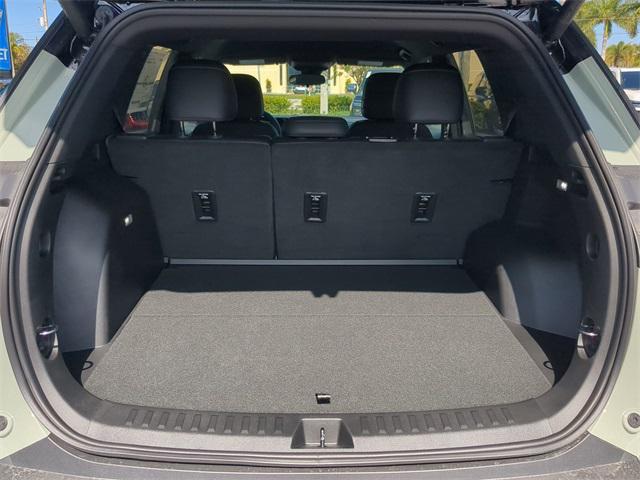 new 2026 Chevrolet Equinox car, priced at $30,115