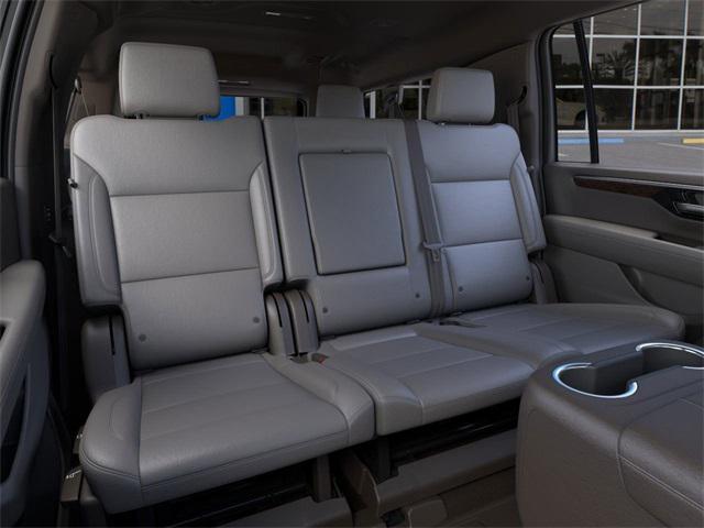 new 2026 Chevrolet Suburban car, priced at $71,705