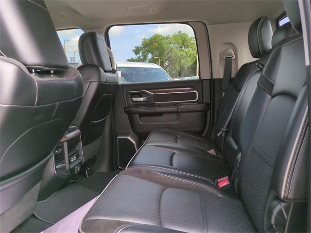 used 2023 Ram 2500 car, priced at $59,999