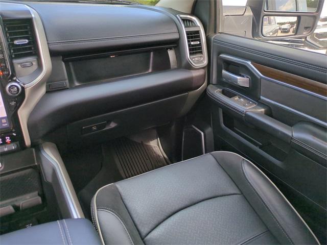 used 2023 Ram 2500 car, priced at $59,999