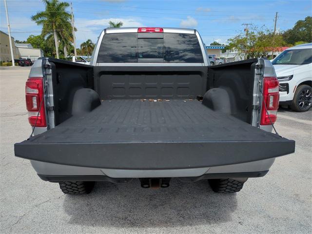 used 2023 Ram 2500 car, priced at $59,999