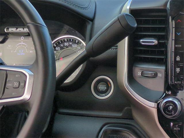 used 2023 Ram 2500 car, priced at $59,999