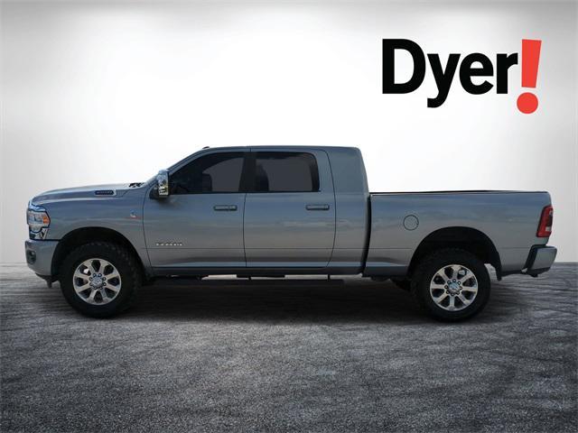 used 2023 Ram 2500 car, priced at $59,999