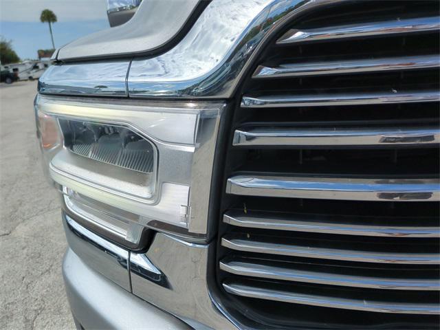 used 2023 Ram 2500 car, priced at $59,999