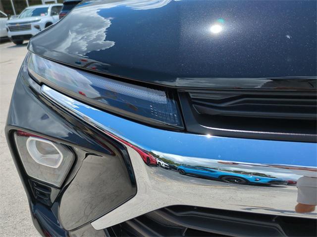 new 2026 Chevrolet TrailBlazer car, priced at $23,706
