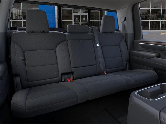new 2026 Chevrolet Silverado 3500 car, priced at $77,850