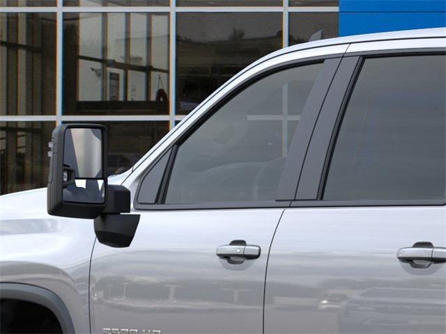 new 2026 Chevrolet Silverado 3500 car, priced at $77,850
