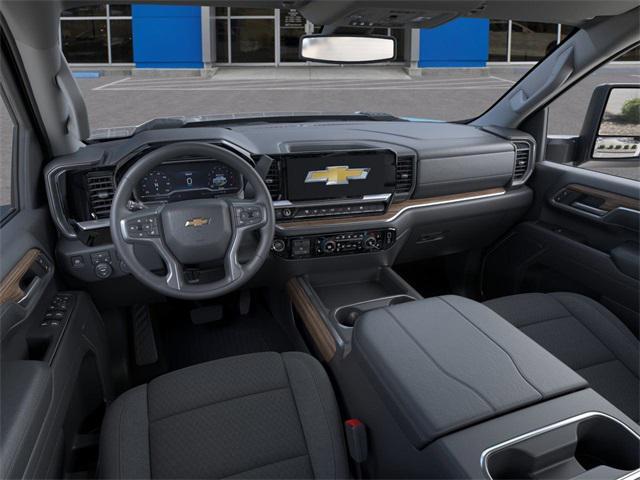 new 2026 Chevrolet Silverado 3500 car, priced at $77,850