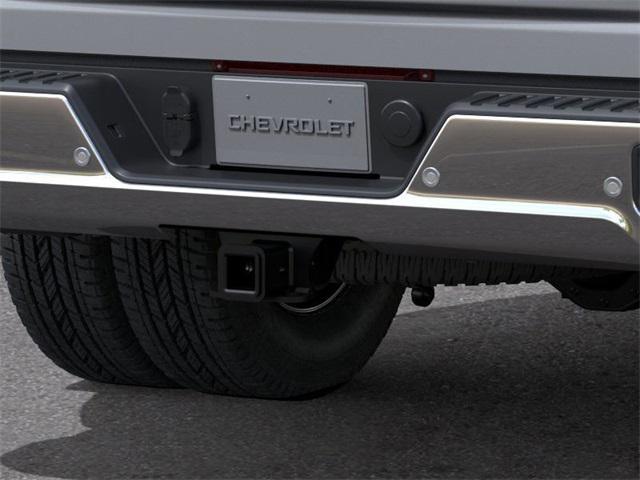 new 2026 Chevrolet Silverado 3500 car, priced at $77,850