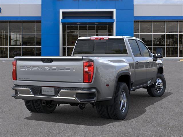 new 2026 Chevrolet Silverado 3500 car, priced at $77,850