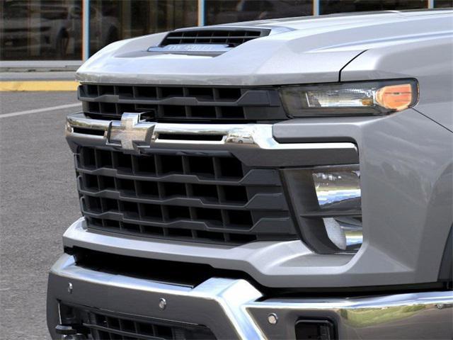 new 2026 Chevrolet Silverado 3500 car, priced at $77,850