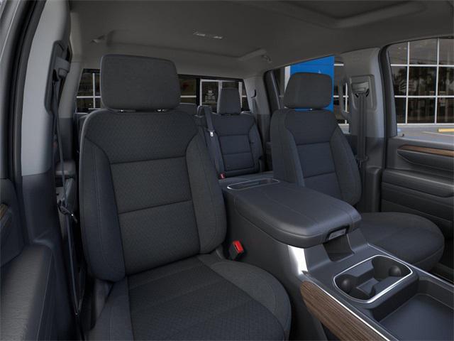 new 2026 Chevrolet Silverado 3500 car, priced at $77,850