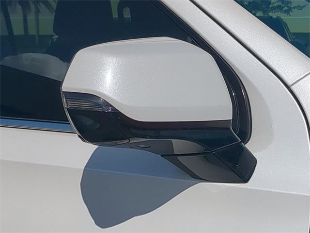 used 2021 Chevrolet Suburban car, priced at $33,999