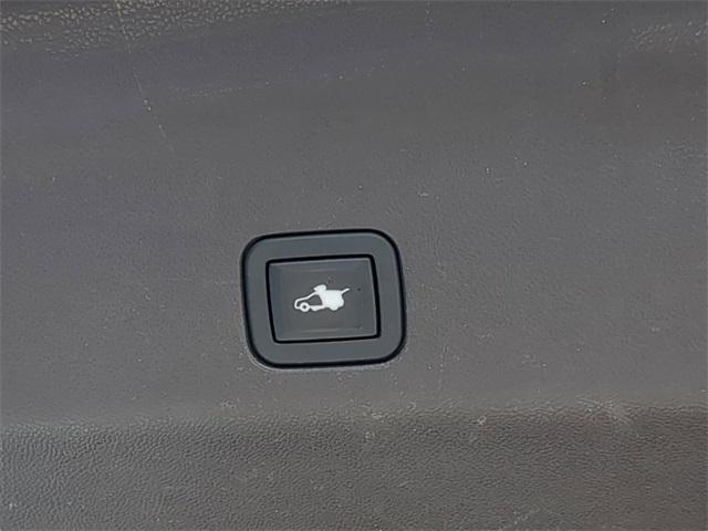 used 2021 Chevrolet Suburban car, priced at $33,999