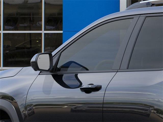 new 2025 Chevrolet Equinox car, priced at $31,459