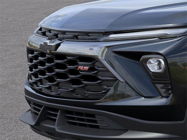 new 2026 Chevrolet TrailBlazer car, priced at $29,585