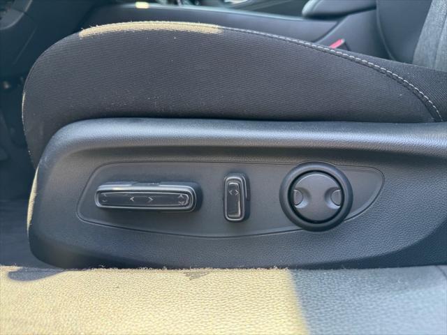 used 2025 Honda Accord car, priced at $31,862