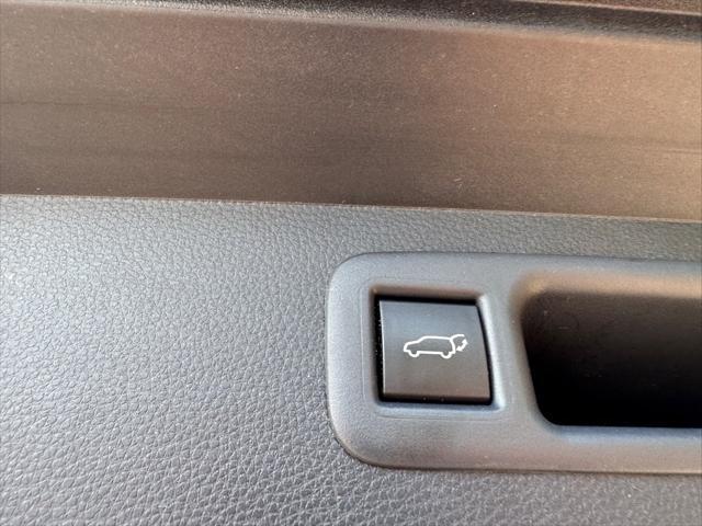 used 2023 Toyota Highlander car, priced at $45,862