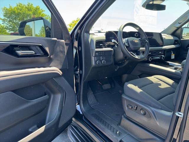 new 2025 Chevrolet Tahoe car, priced at $54,995