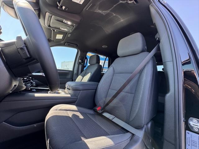 new 2025 Chevrolet Tahoe car, priced at $54,995