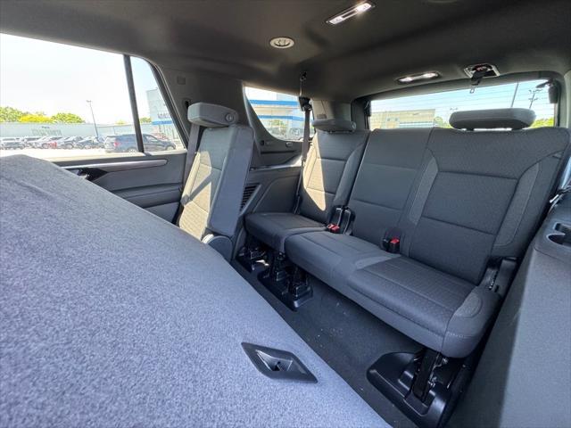 new 2025 Chevrolet Tahoe car, priced at $54,995
