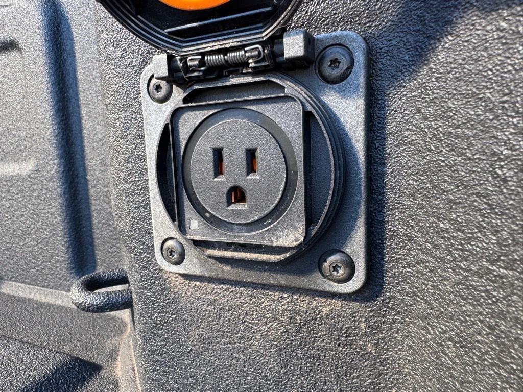 used 2023 Chevrolet Silverado 1500 car, priced at $34,943