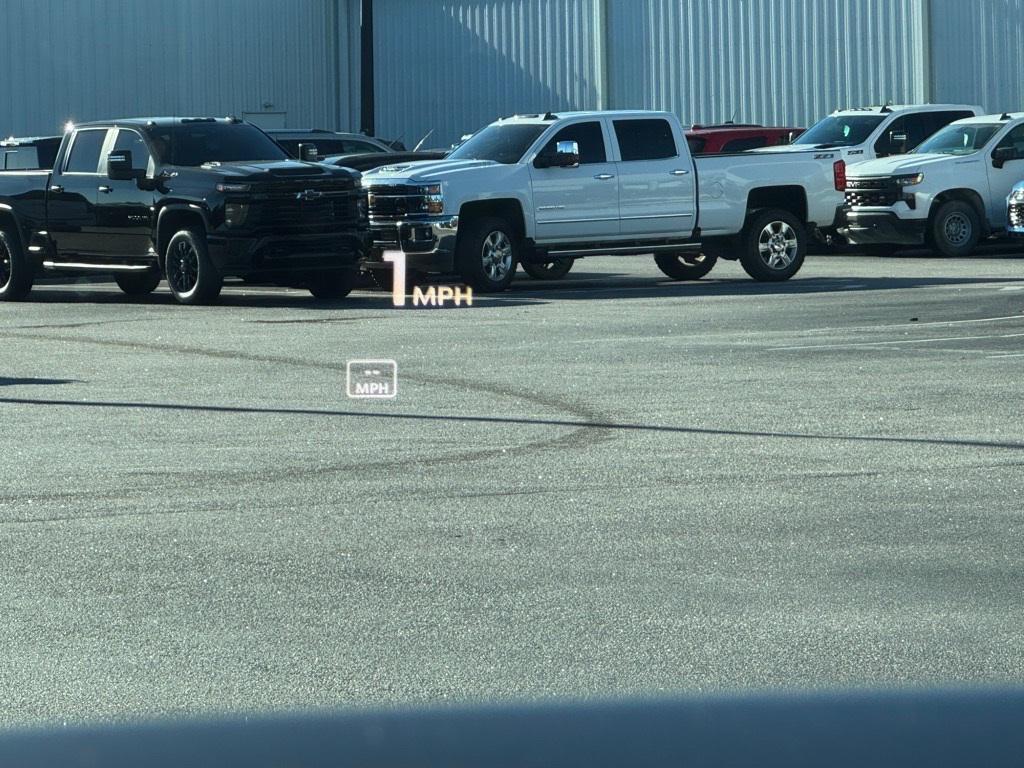 new 2025 Chevrolet Tahoe car, priced at $76,955