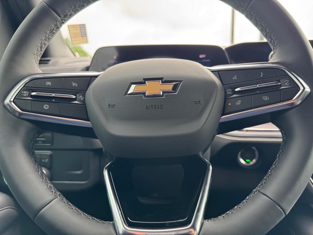 new 2025 Chevrolet Suburban car, priced at $73,540