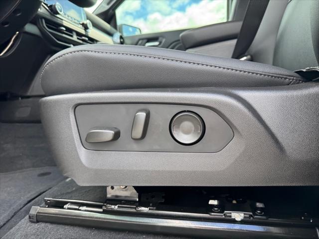 new 2025 Chevrolet Colorado car, priced at $35,965